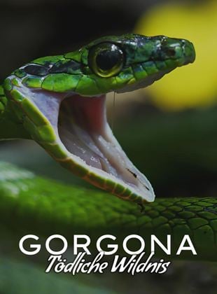 Gorgona - Tödliche Wildnis