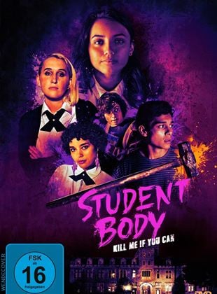 Student Body - Kill Me If You Can (2022) stream online