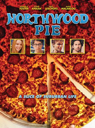 Filmposter von  Northwood Pie