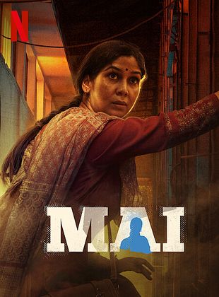 Poster der Serie Die Rache einer Mutter