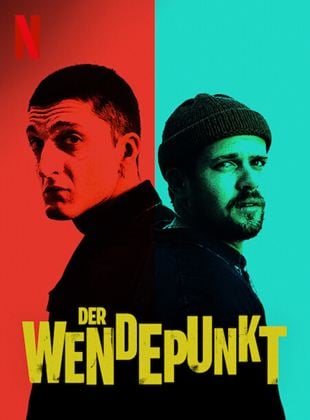 Der Wendepunkt (2021) online deutsch stream KinoX