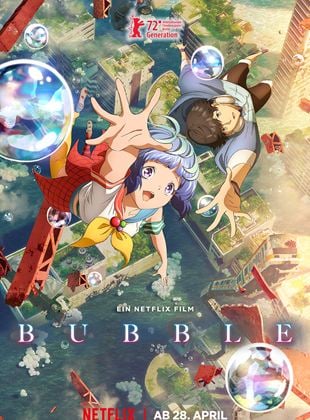 Bubble (2022) online stream KinoX