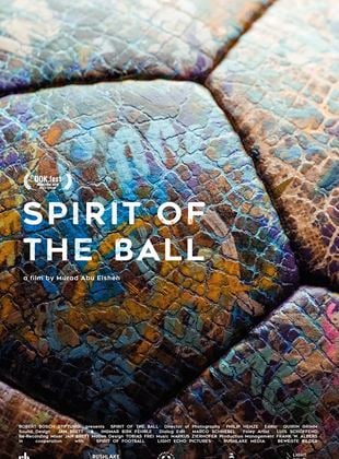 Spirit of the Ball