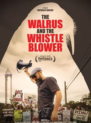 The Walrus and the Whistleblower