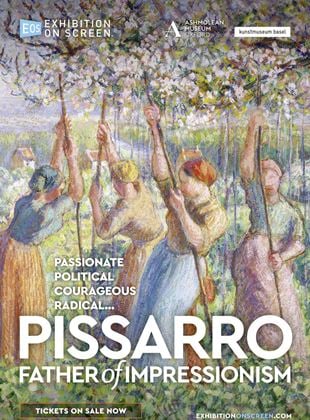  Exhibition On Screen: Pissarro, Vater des Impressionismus