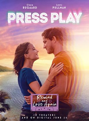 Press Play And Love Again (2022) stream online