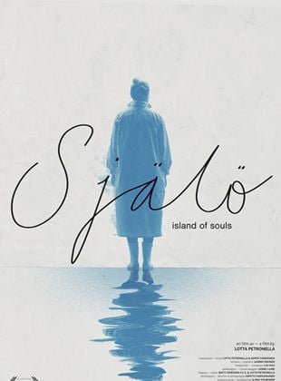 Själö - Island of Souls