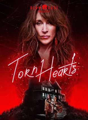Torn Hearts (2022) online stream KinoX