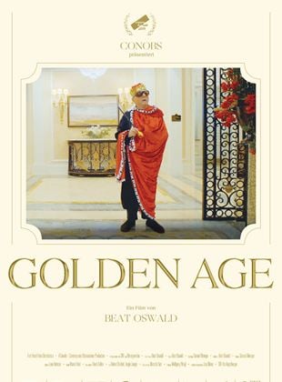 Golden Age