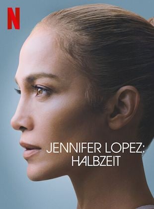  Jennifer Lopez: Halbzeit