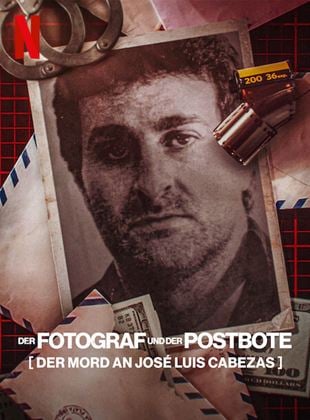  Der Fotograf und der Postbote: Der Mord an José Luis Cabezas