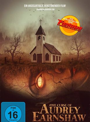 The Curse of Audrey Earnshaw (2021) stream online