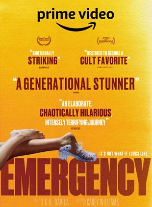 Emergency (2022)
