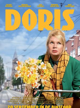 Doris: Liebe auf den dritten Blick