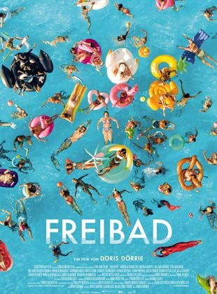 Freibad (2022) online stream KinoX
