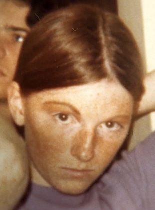 The Unsolved Murder Of Beverly Lynn Smith