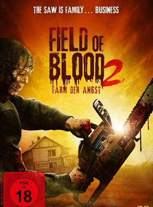 Field of Blood 2 - Farm der Angst (2021) stream online