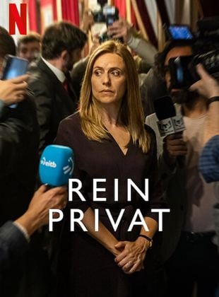 Rein privat (2022) online stream KinoX