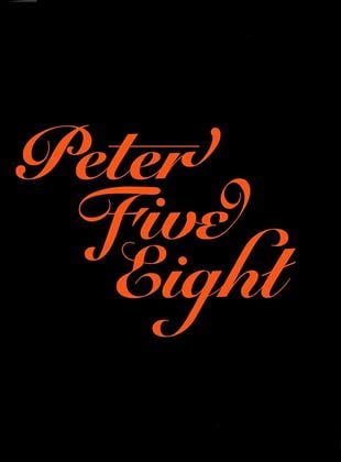  Peter Five Eight