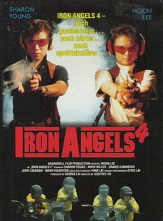 Iron Angels 4