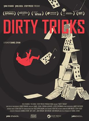 Dirty Tricks