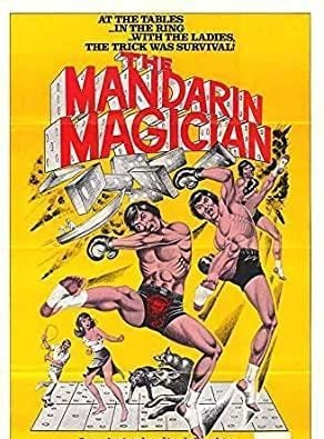 The Mandarin Magician