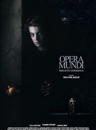 Opera Mundi