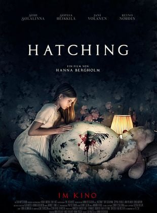  Hatching