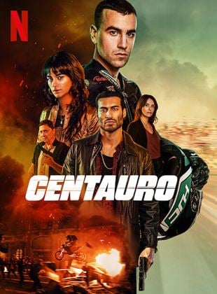 Centauro (2022) online deutsch stream KinoX