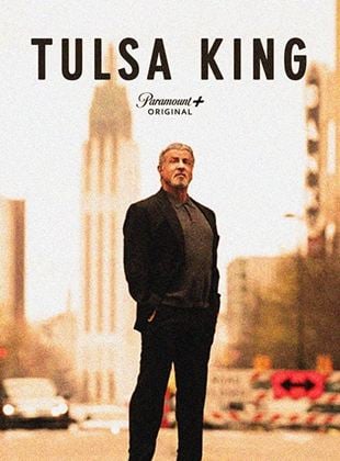 Tulsa King (2022) online stream KinoX