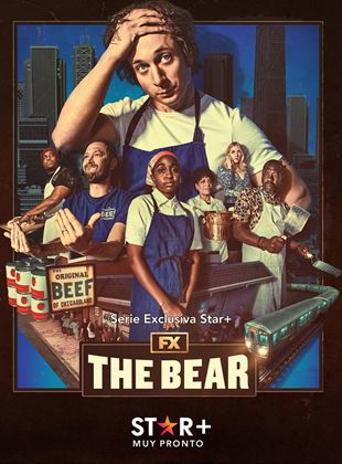 The Bear - Staffel 2