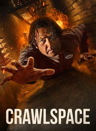 Crawlspace (2022) stream online