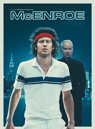  McEnroe