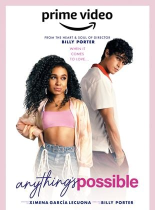 Anything's Possible (2022) online stream KinoX