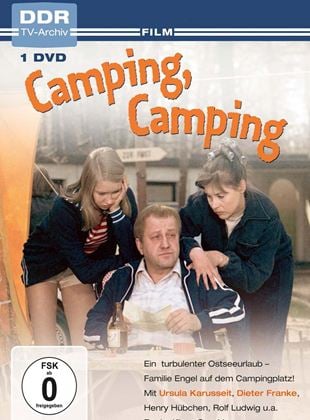 Camping-Camping