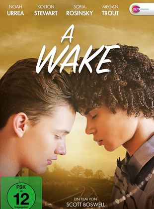  A Wake