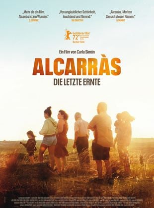 Alcarràs - Die letzte Ernte (2022) online stream KinoX