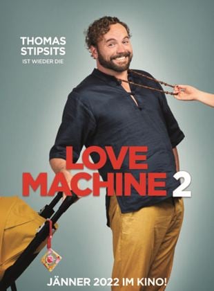 Love Machine 2 (2022) stream konstelos
