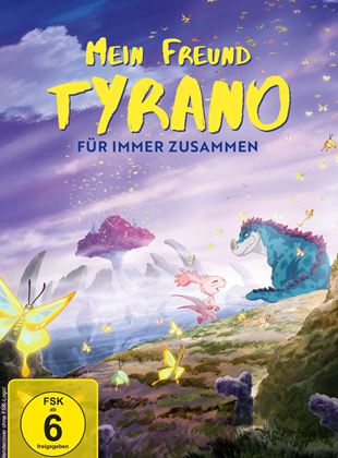 My Tyrano: Together, Forever (2019) online stream KinoX