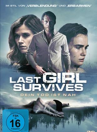 Last Girl Survives - Dein Tod ist nah (2021) online stream KinoX