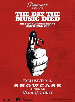  The Day The Music Died: American Pie