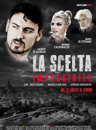 Filmposter von La Scelta Impossibile