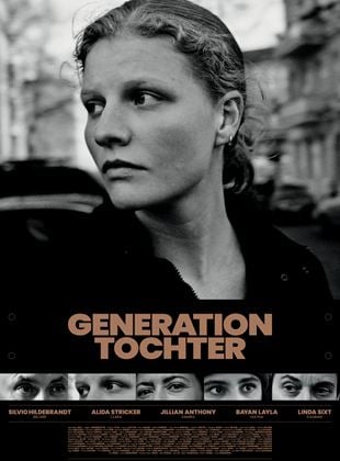 Generation Tochter