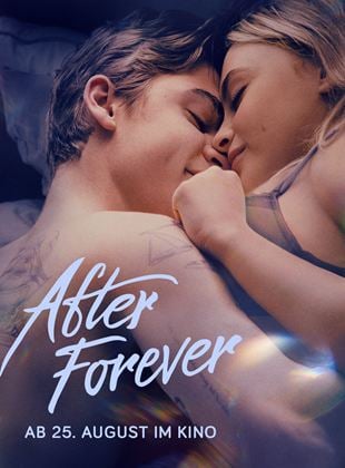  After Forever