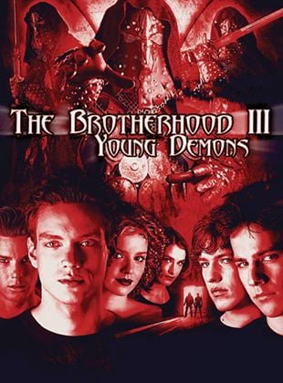 Brotherhood III: Die Macht der Dämonen