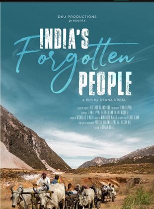 India's Forgotten People