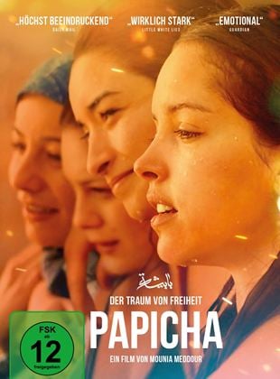  Papicha - Der Traum von Freiheit
