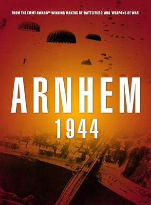 Arnhem 1944