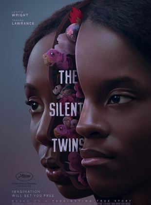 The Silent Twins (2022) online stream KinoX