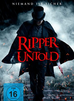  Ripper Untold - Niemand ist sicher